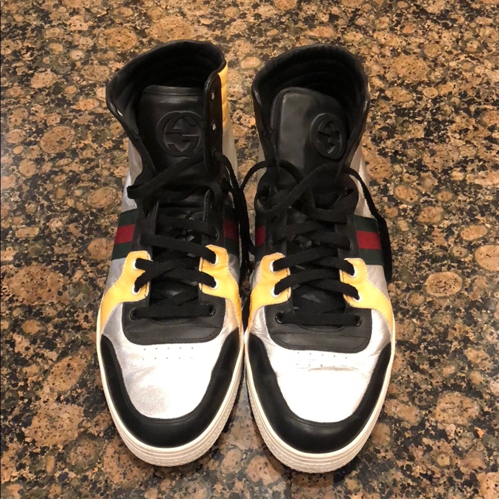 Gucci Miami size 13 Limited Edition